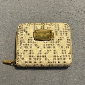Michael Kors wallet